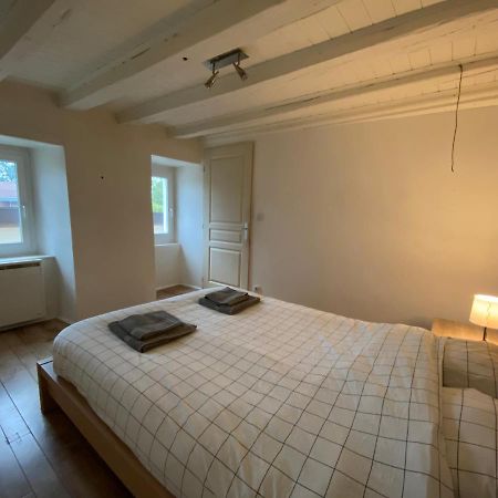 Maison T3 Cosy A 2 Minutes De Geneve Collonges-sous-Saleve 외부 사진