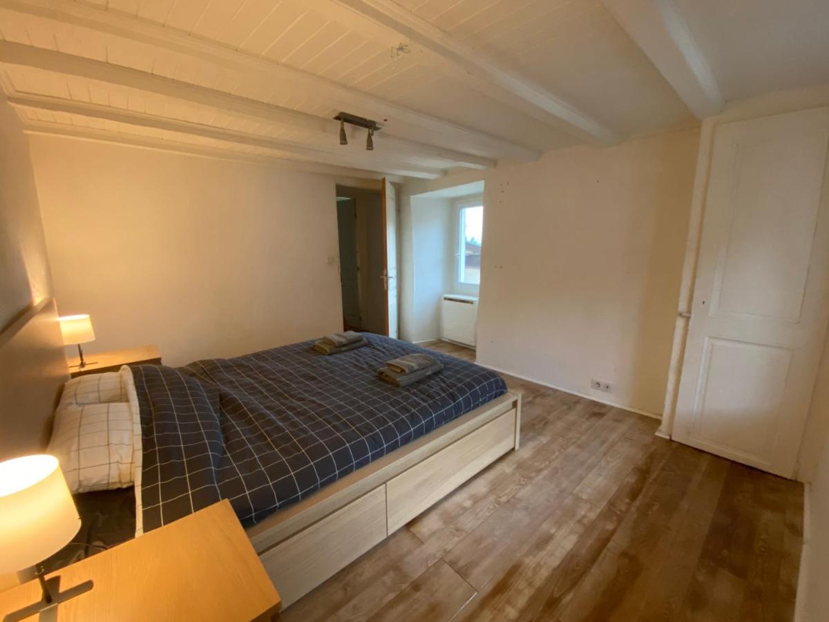 Maison T3 Cosy A 2 Minutes De Geneve Collonges-sous-Saleve 외부 사진