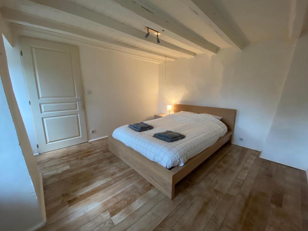 Maison T3 Cosy A 2 Minutes De Geneve Collonges-sous-Saleve 외부 사진